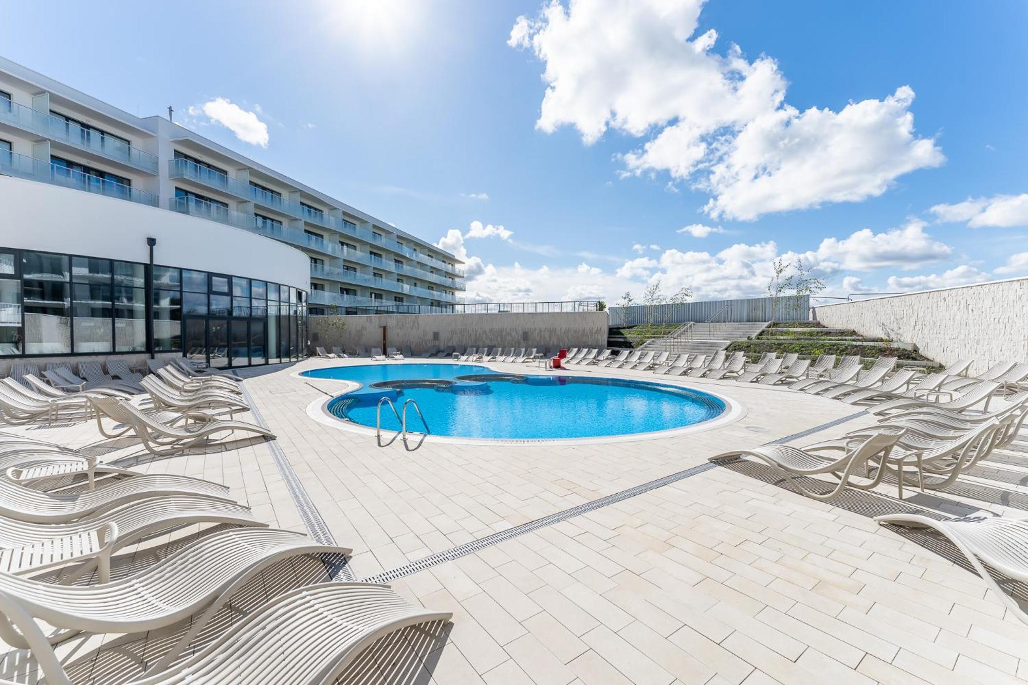Apartament Polanki Aqua Industrial Nielimitowany Dostep Do Basenow - Saun - Miejsce Postojowe Free *